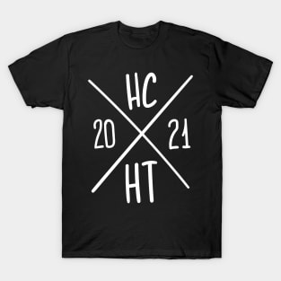 HCHT 2021 T-Shirt